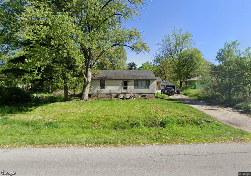 5700 W 41st Ave, Gary, IN 46408 - photo 1