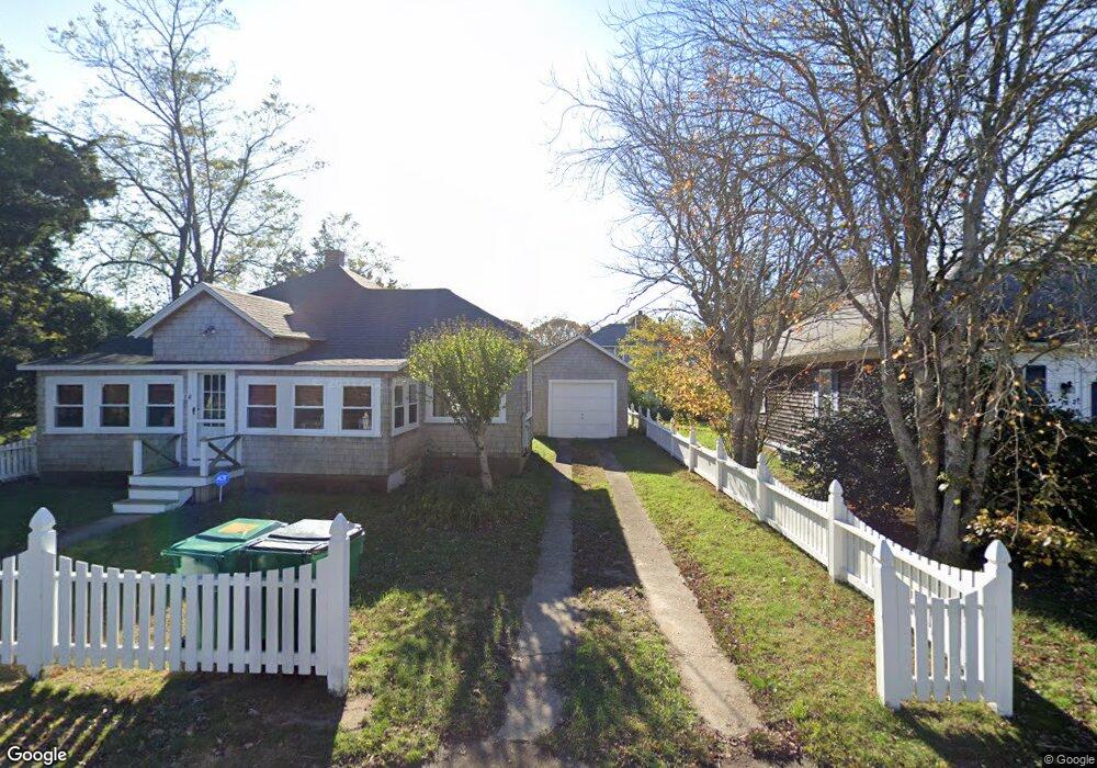 84 Meadow Ave, Oak Bluffs, MA 02557 - photo 1