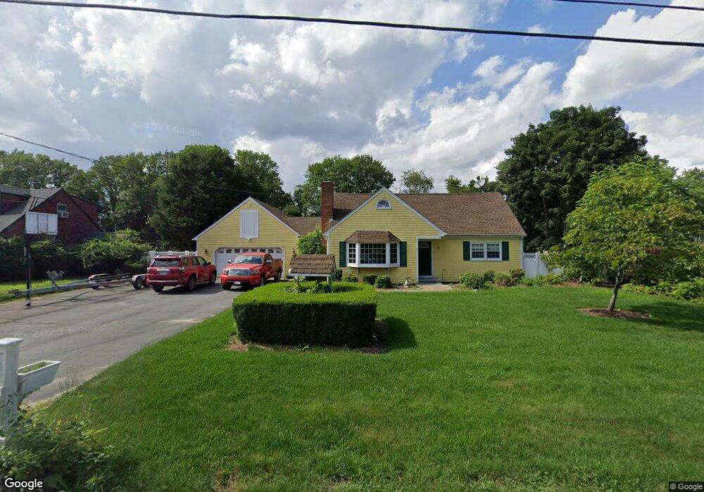 9 University Dr, Westport, MA 02790 - photo 1