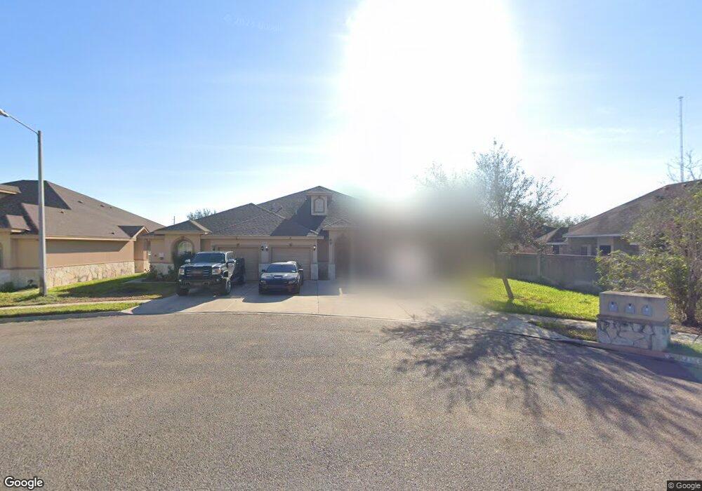 3510 Samgar St unit 2, Edinburg, TX 78539 - photo 1