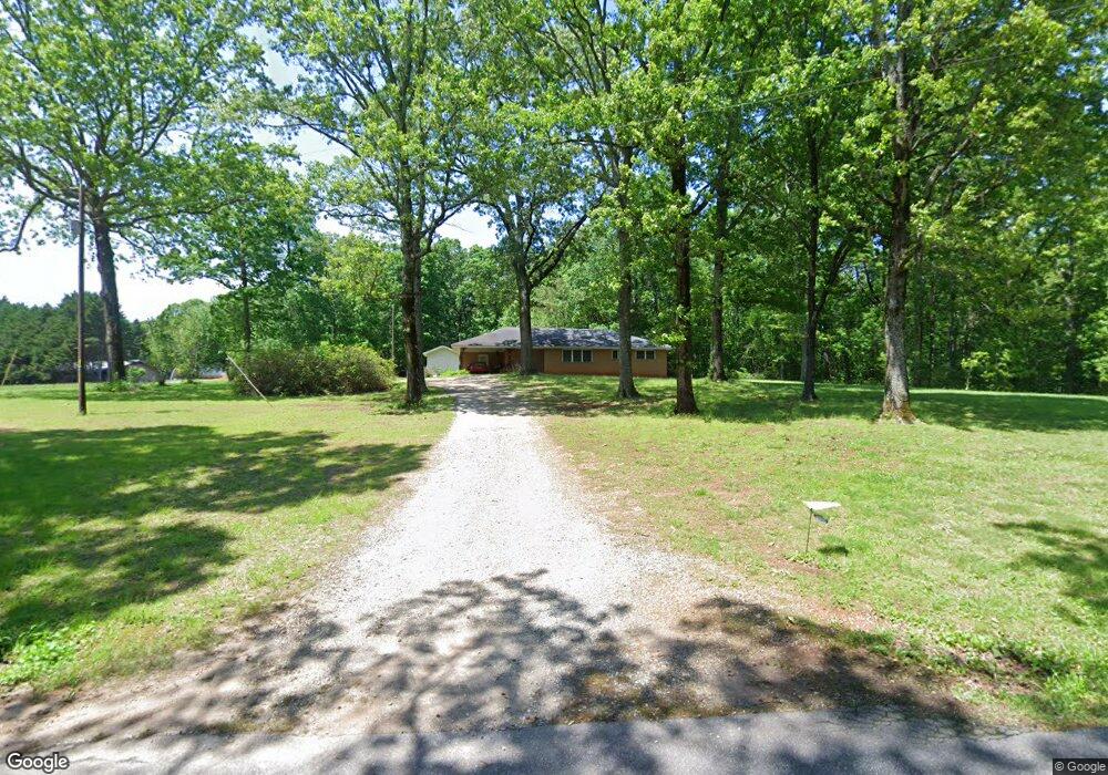 426 Hulsey Rd, Mount Airy, GA 30563 - photo 1