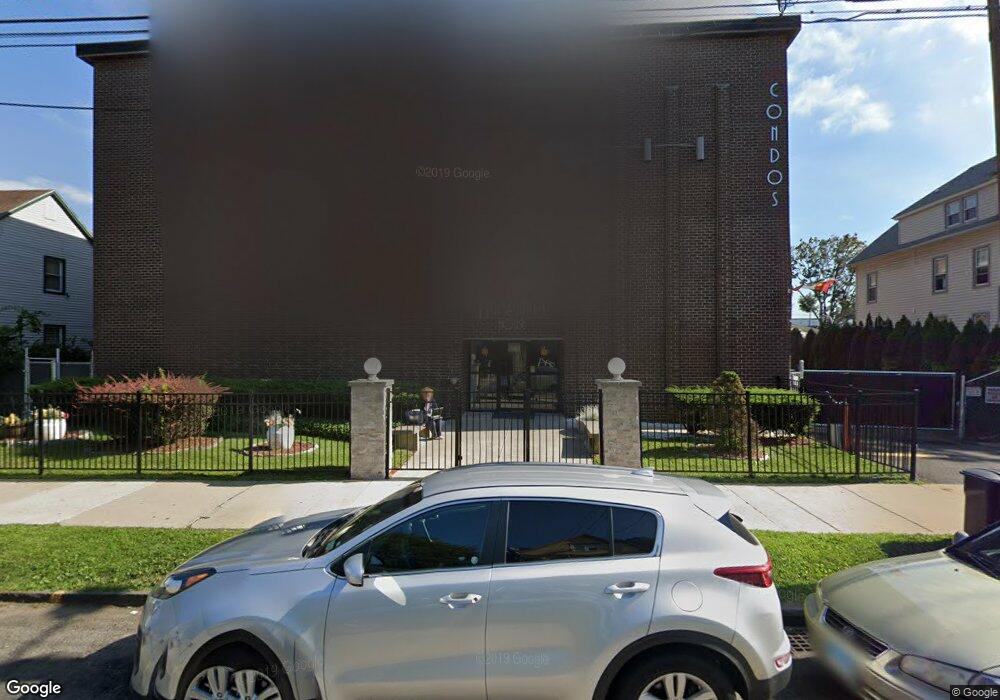 Hampshire House Condos unit 307, Bridgeport, CT 06605 - photo 1