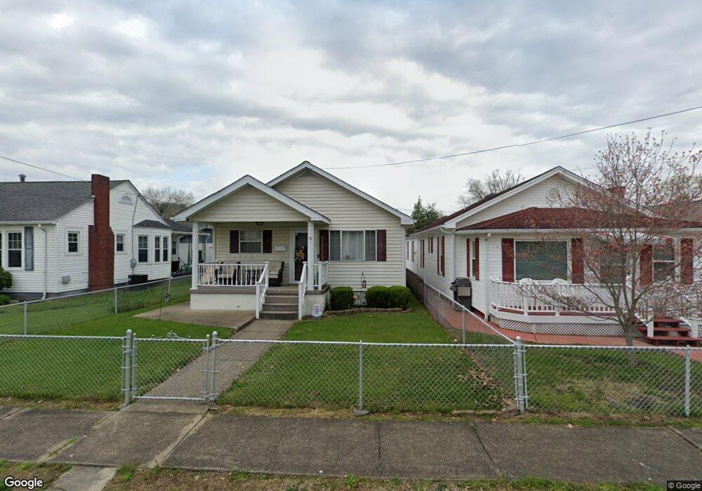 219 18th St, Dunbar, WV 25064 - photo 1