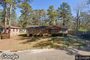2304 Alabama Ave, Tuskegee Institute, AL 36088