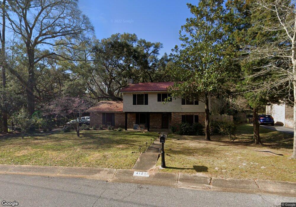 4121 Highpoint Dr S, Mobile, AL 36693 - photo 1