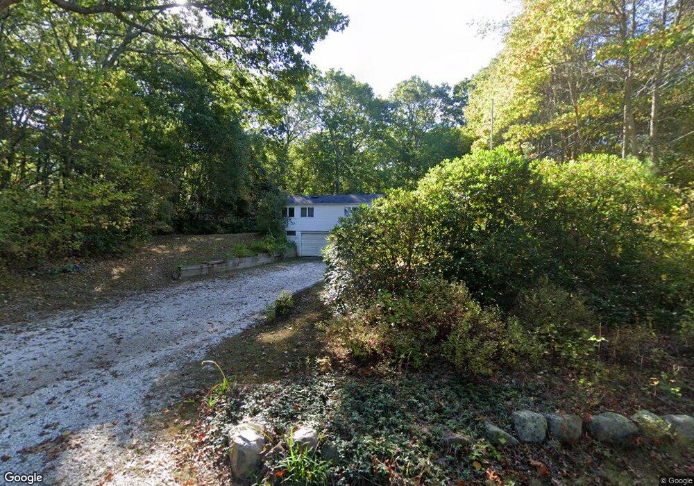 124 Sanctuary Rd, Charlestown, RI 02813 - photo 1