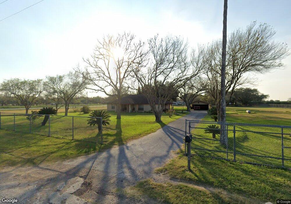 4633 N Victoria Rd, Donna, TX 78537 - photo 1