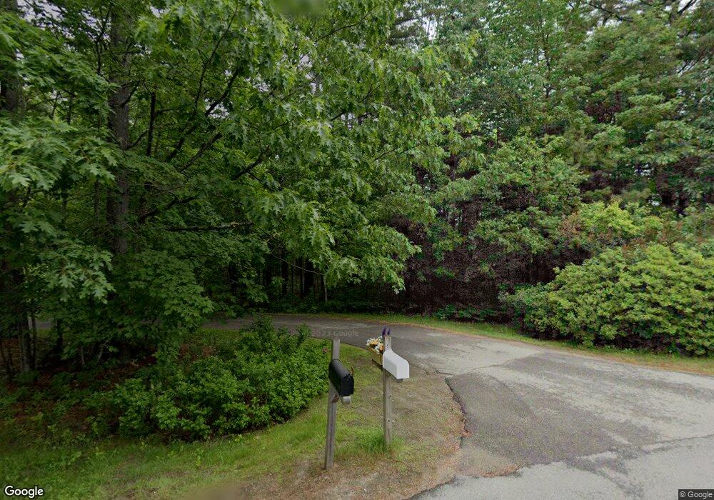 16 Lowe Ln, Camden, ME 04843 - photo 1