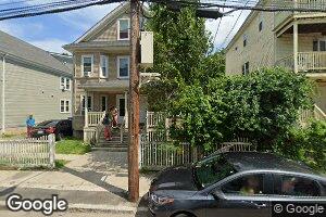 33 Regis Rd, Mattapan, MA 02126