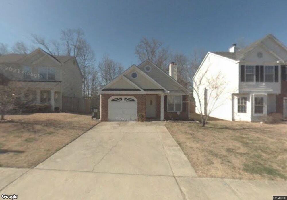 6460 Drake Manor unit 2, Austell, GA 30168 - photo 1