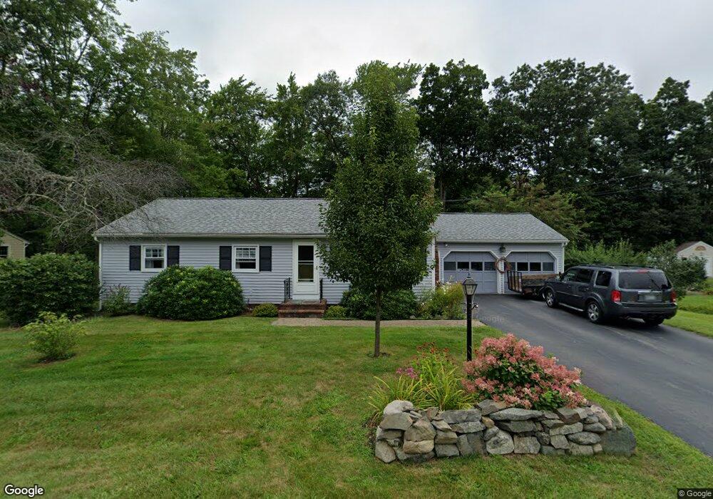 47 Royal Heights, Wells, ME 04090 - photo 1