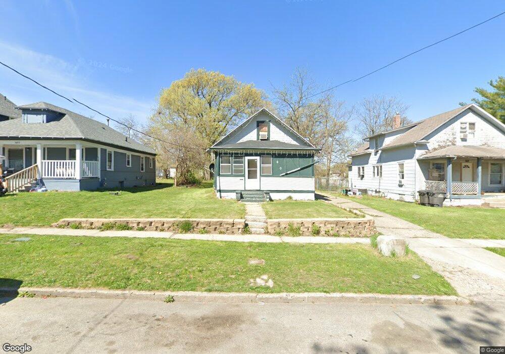 1606 22nd St, Des Moines, IA 50310 - photo 1