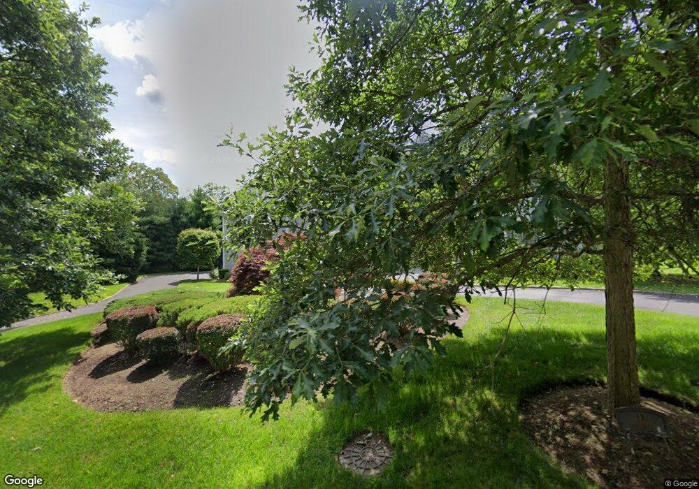 12 Woodbine Way, Stamford, CT 06903 - photo 1