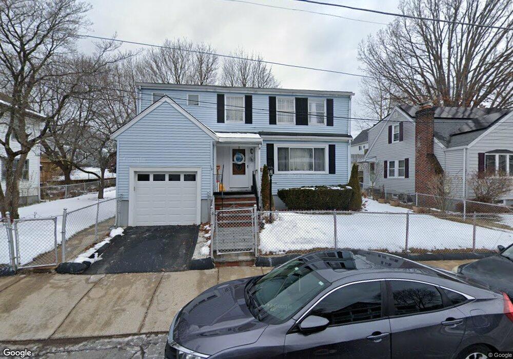 15 Princeton Rd, Malden, MA 02148 - photo 1
