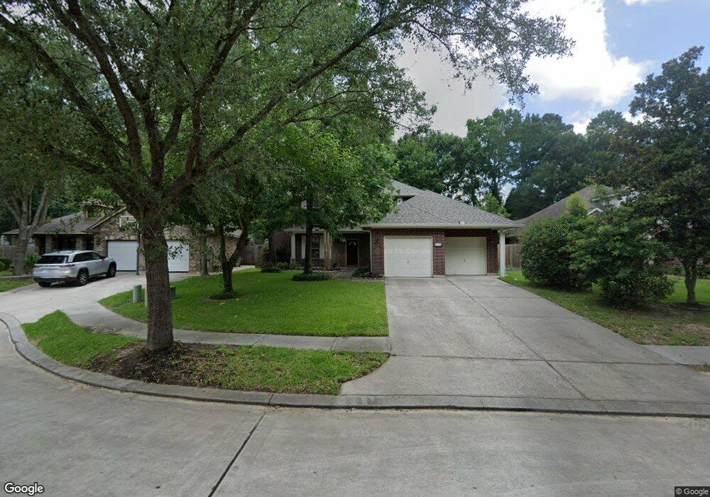 31414 Evergreen Park Ln, Conroe, TX 77385 - photo 1