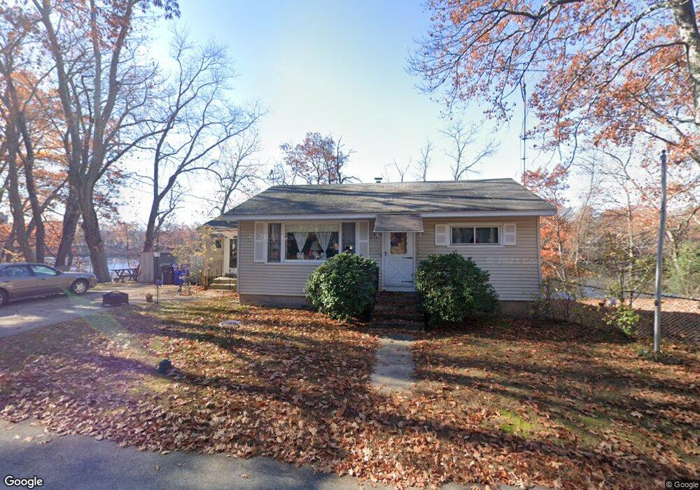 214 Riverdale Ave, Manchester, NH 03103 - photo 1