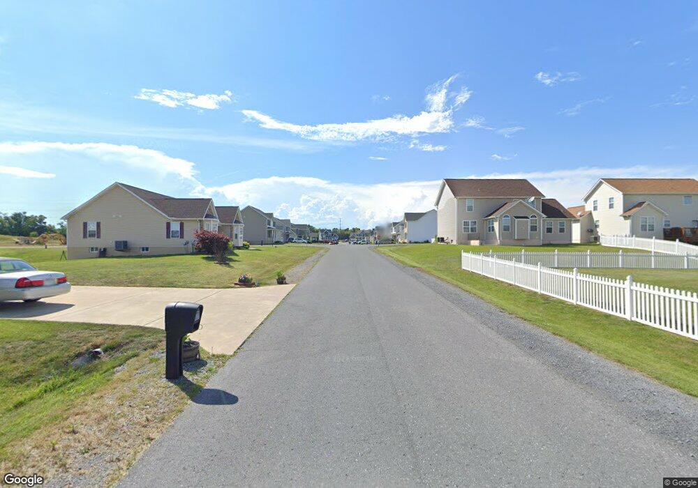 0 Shannon Ct unit BE9717578, Inwood, WV 25428 - photo 1