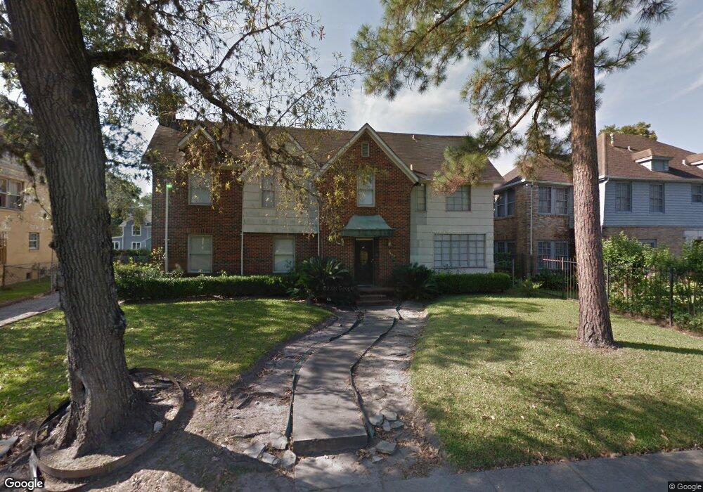 3422 Southmore Blvd, Houston, TX 77004 - photo 1