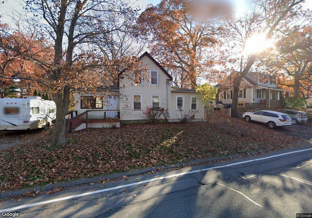 74 Forest St, Wakefield, MA 01880 - photo 1
