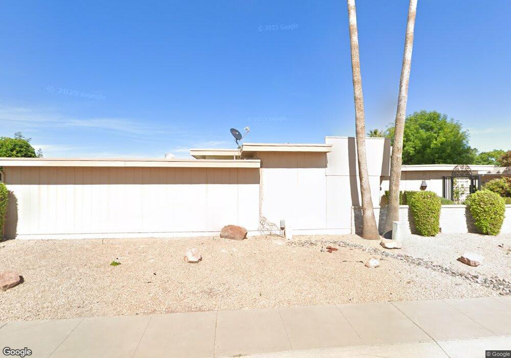 17217 N 107th Ave, Sun City, AZ 85373 - photo 1