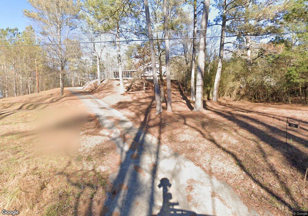 120 Nemoe Rd SW, Plainville, GA 30733 - photo 1