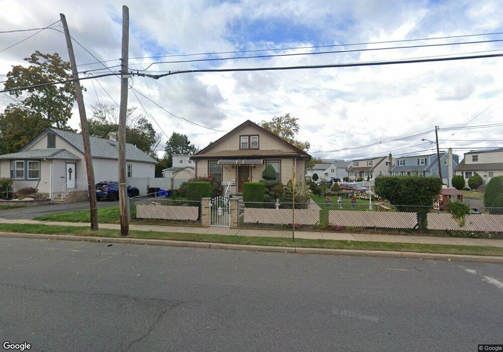 2018 Barnett St, Rahway, NJ 07065 - photo 1