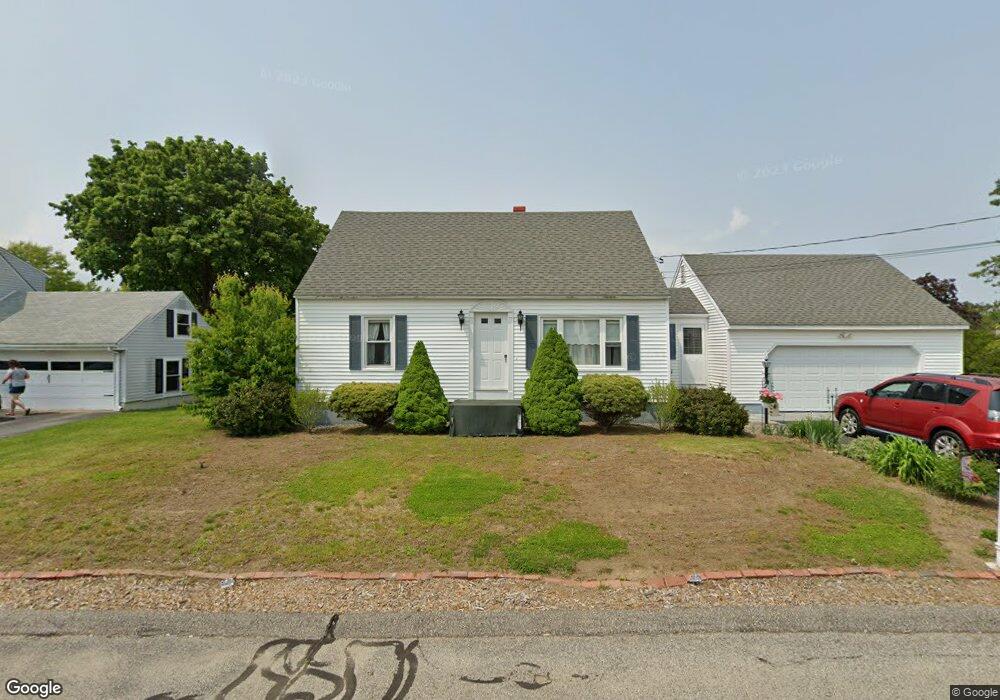 6 Morrison St, Somersworth, NH 03878 - photo 1