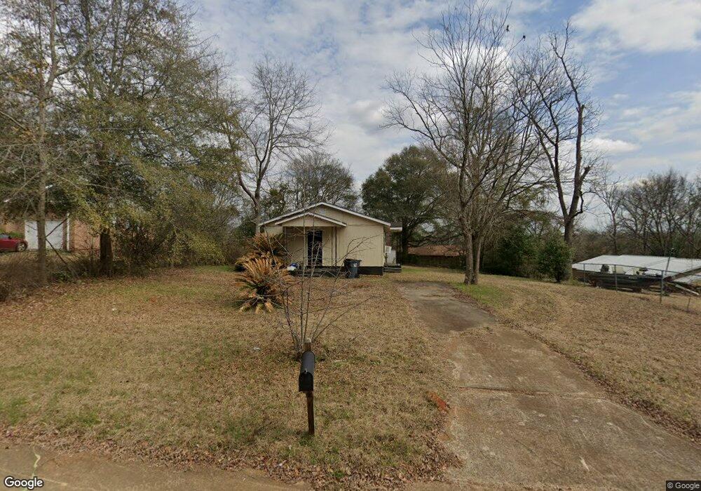 937 N Jackson St, Americus, GA 31719 - photo 1