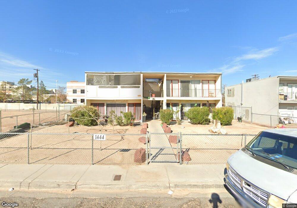 1444 Silver Mesa Cir unit 1, Las Vegas, NV 89169 - photo 1