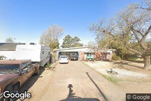 706 N Florence St, Tyrone, OK 73951