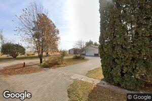 306 Sole St, Mount Auburn, IA 52313