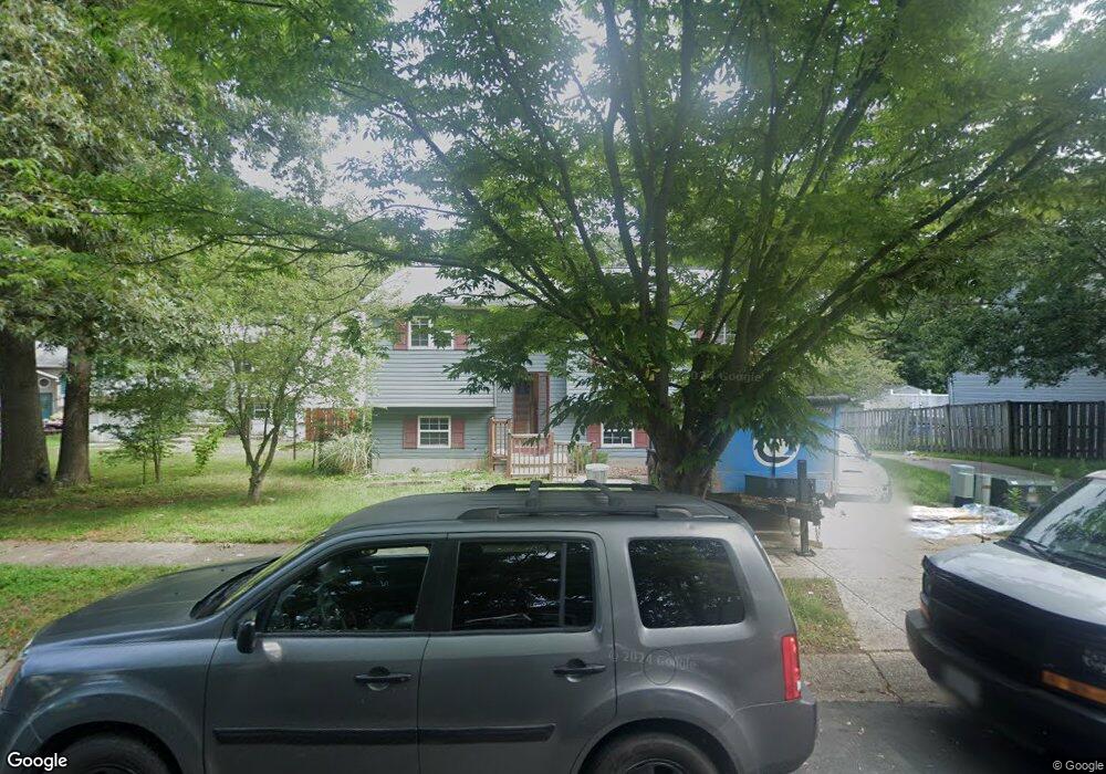 8153 Santa fe Dr, Severn, MD 21144 - photo 1