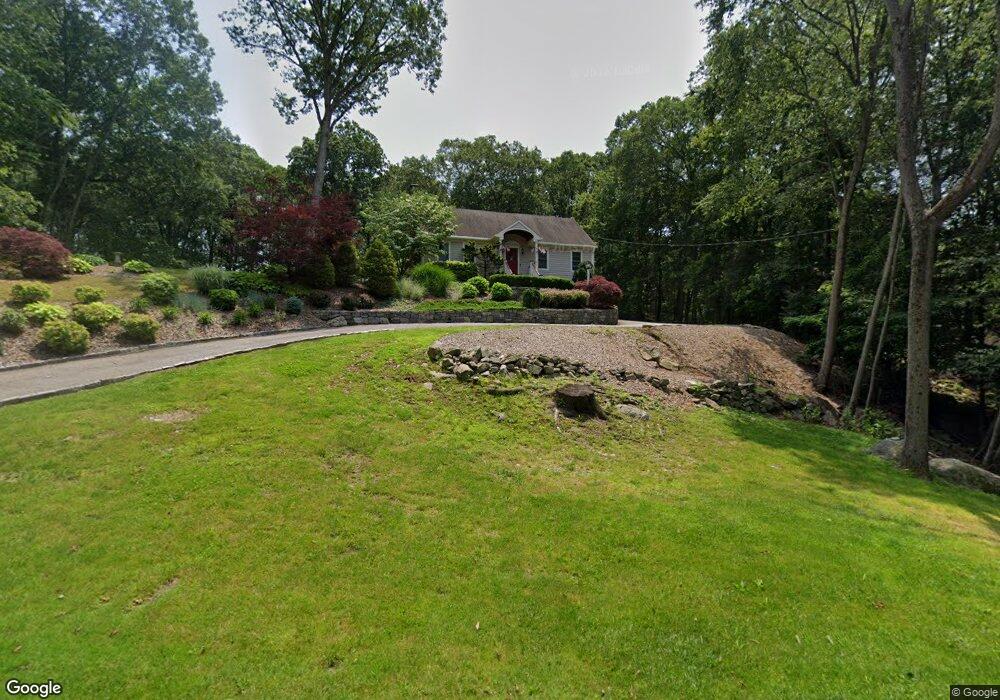 47 Armstrong Rd, Shelton, CT 06484 - photo 1