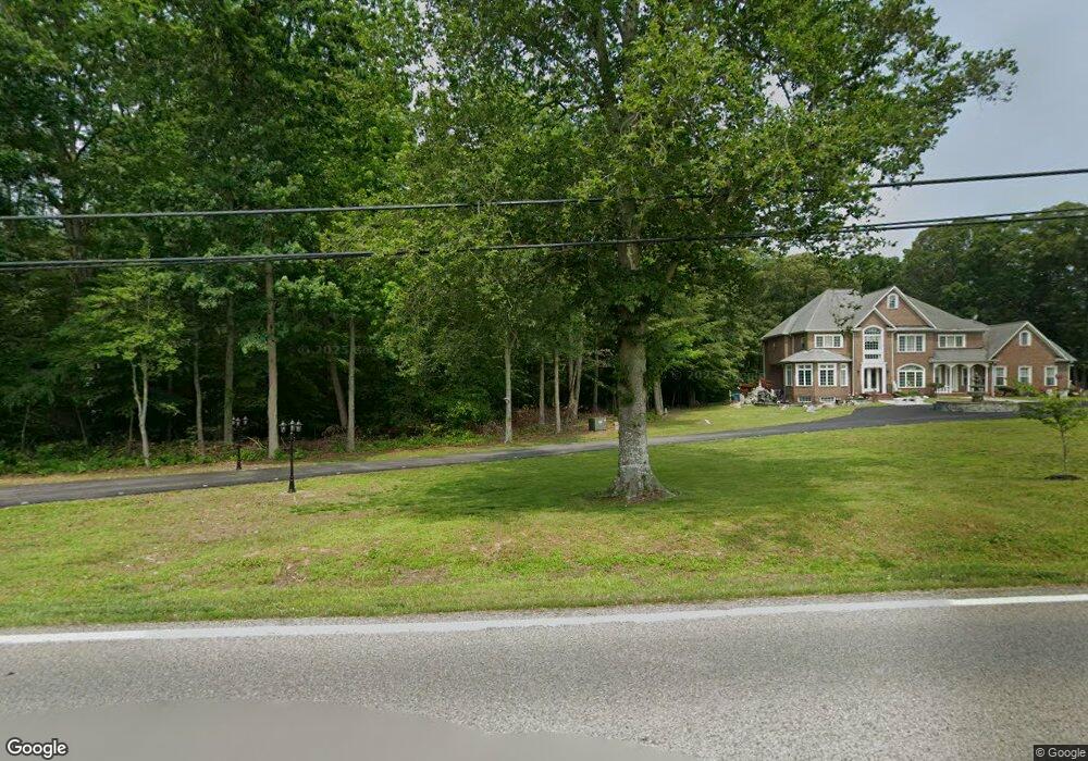 7410 Briscoe Turn Rd, Owings, MD 20736 - photo 1