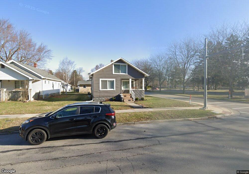 824 Center St, Findlay, OH 45840 - photo 1