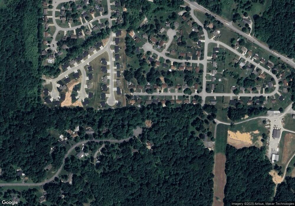 6413 Brent Dr, Floyds Knobs, IN 47119 - photo 1