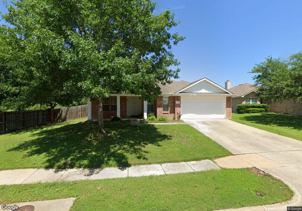 716 Chelsea Dr, Wylie, TX 75098 - photo 1