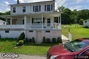 64 W Miner St, Coaldale, PA 18218