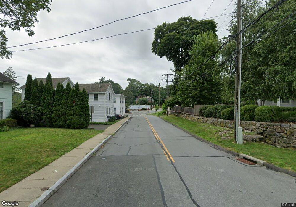 0 Lot Scofield Ln unit 17198, New Canaan, CT 06840 - photo 1