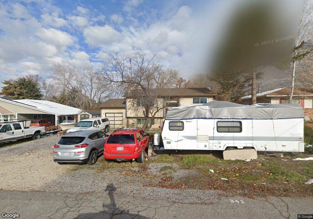 341 E 900 N, Pleasant Grove, UT 84062 - photo 1