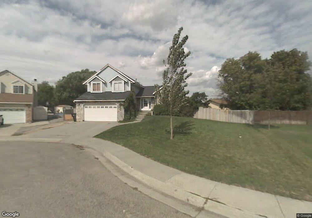 2870 Strawberry Loop, West Jordan, UT 84084 - photo 1