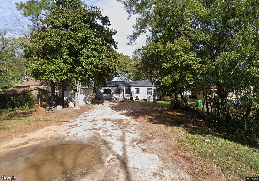 1202 Highland Ave, Albany, GA 31707 - photo 1