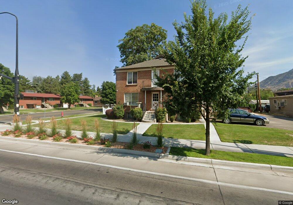 411 E 300 S unit 4, Provo, UT 84606 - photo 1