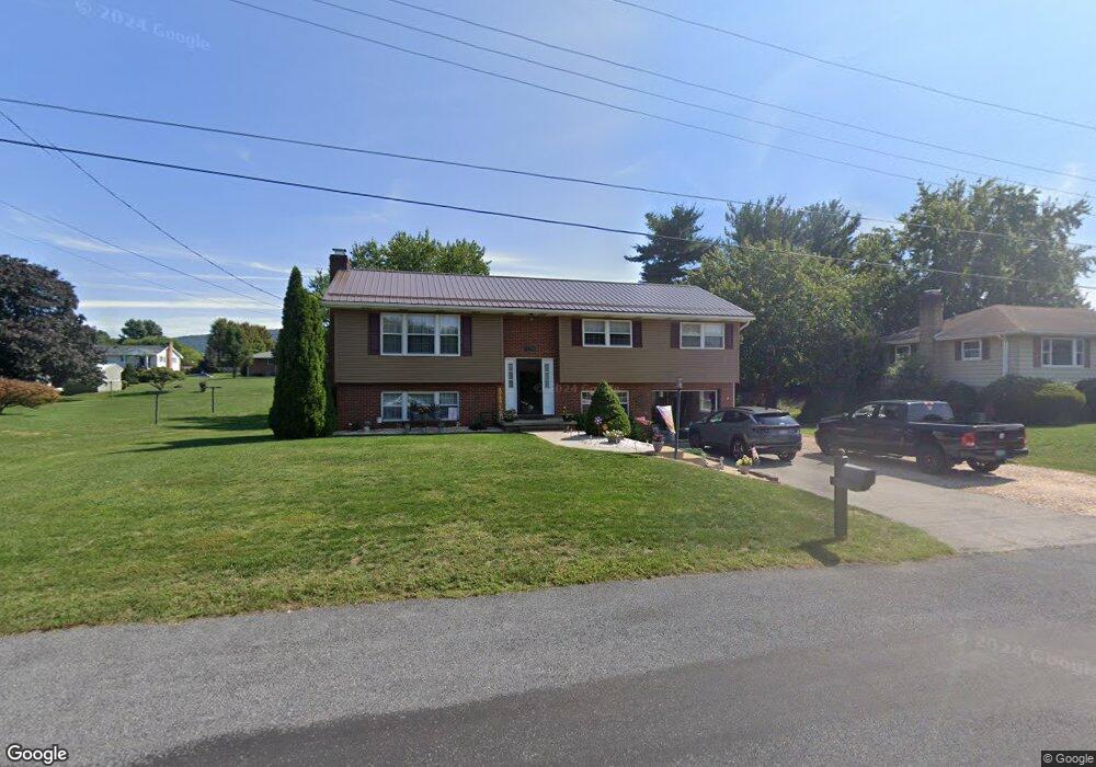 13396 Linda Ln, Waynesboro, PA 17268 - photo 1