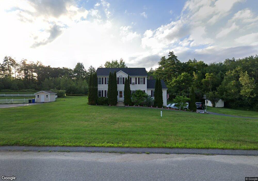 29 Longwood Ave, Londonderry, NH 03053 - photo 1