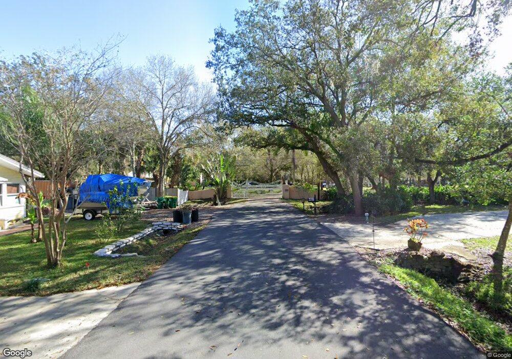 2401 Granger Rd, Cocoa, FL 32926 - photo 1