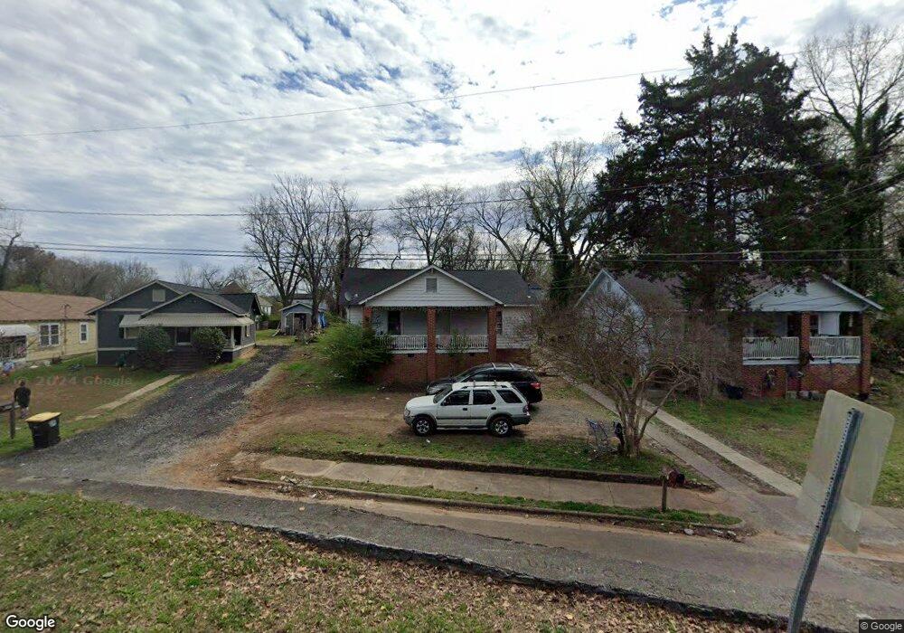 605 Walnut Ave SW, Rome, GA 30161 - photo 1