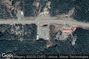 Mi 187 Glenn Hwy, Glennallen, AK 99588