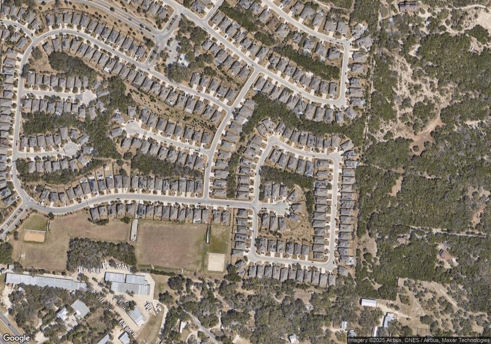 16315 Bonalva, Helotes, TX 78023 - photo 1