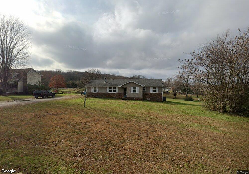 2120 Cainsville Rd, Lebanon, TN 37090 - photo 1
